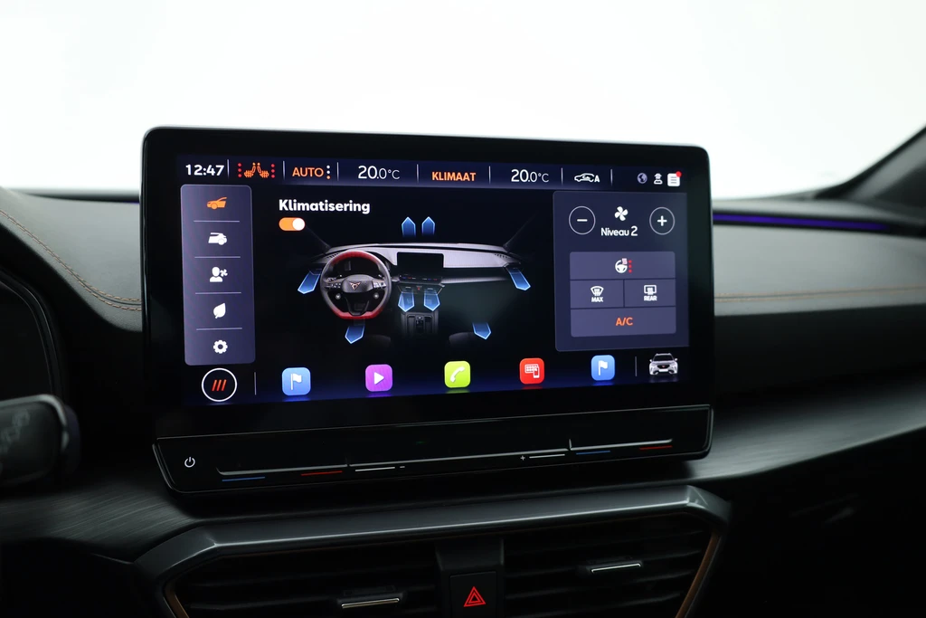 CUPRA Formentor – foto 39