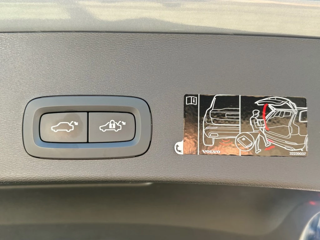 Volvo XC40 – foto 14