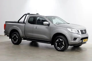 Nissan Navara – thumbnail 6