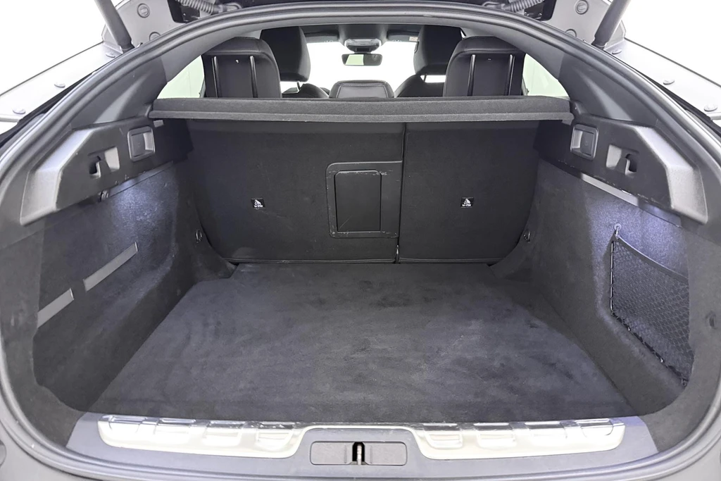 Peugeot 408 – foto 12