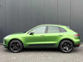 Porsche Macan – thumbnail 1