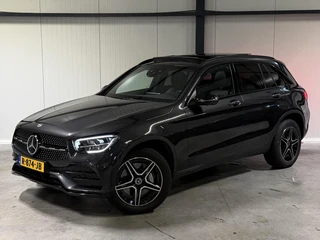 Mercedes-Benz GLC – thumbnail 2