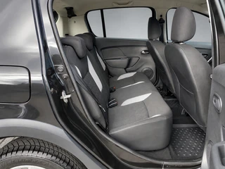 Dacia Sandero Stepway – thumbnail 17