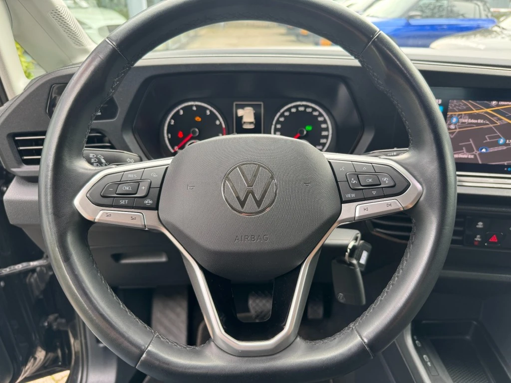 Volkswagen Caddy – foto 25