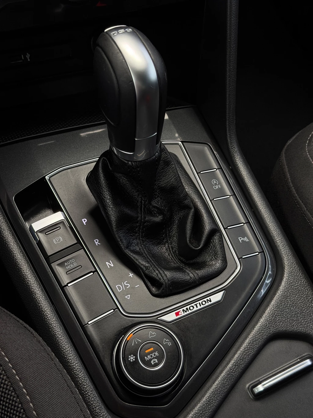 Volkswagen Tiguan – foto 29