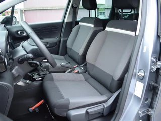 Citroën C3 Aircross – thumbnail 15