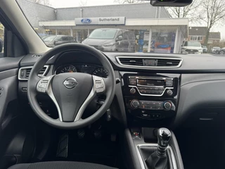 Nissan QASHQAI – thumbnail 13
