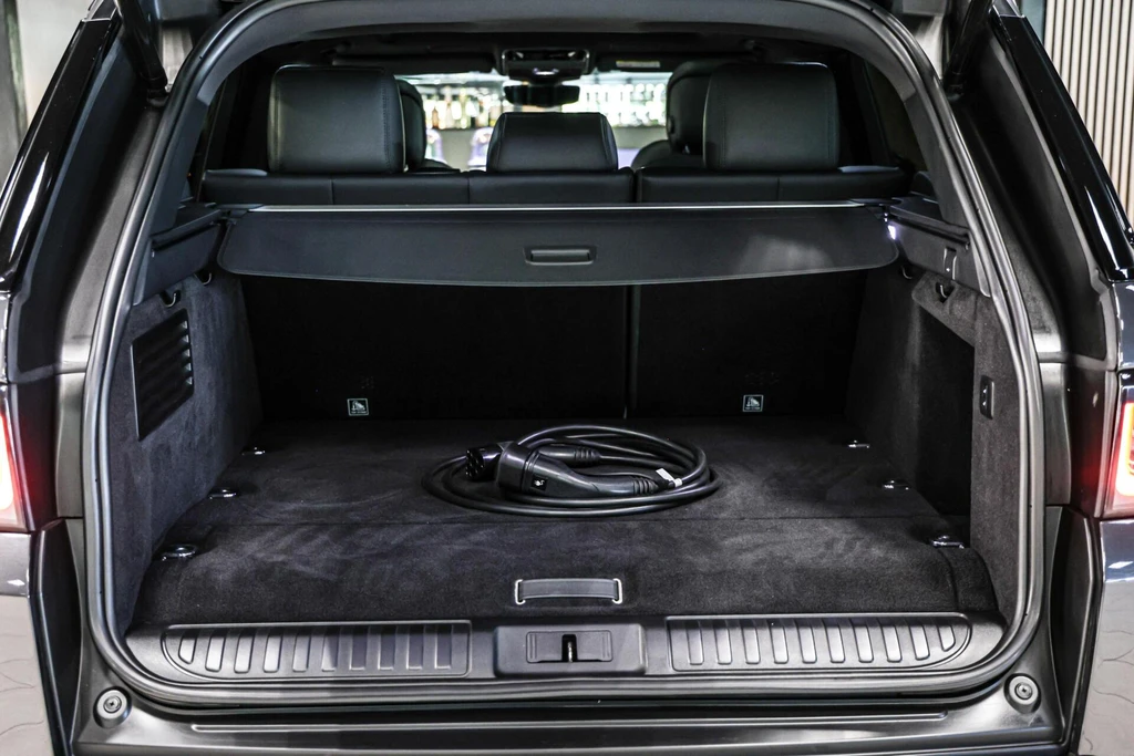 Land Rover Range Rover Sport – foto 25