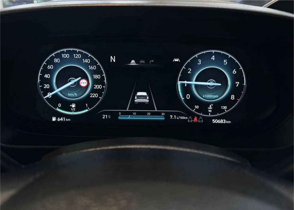 Hyundai i20 – foto 10