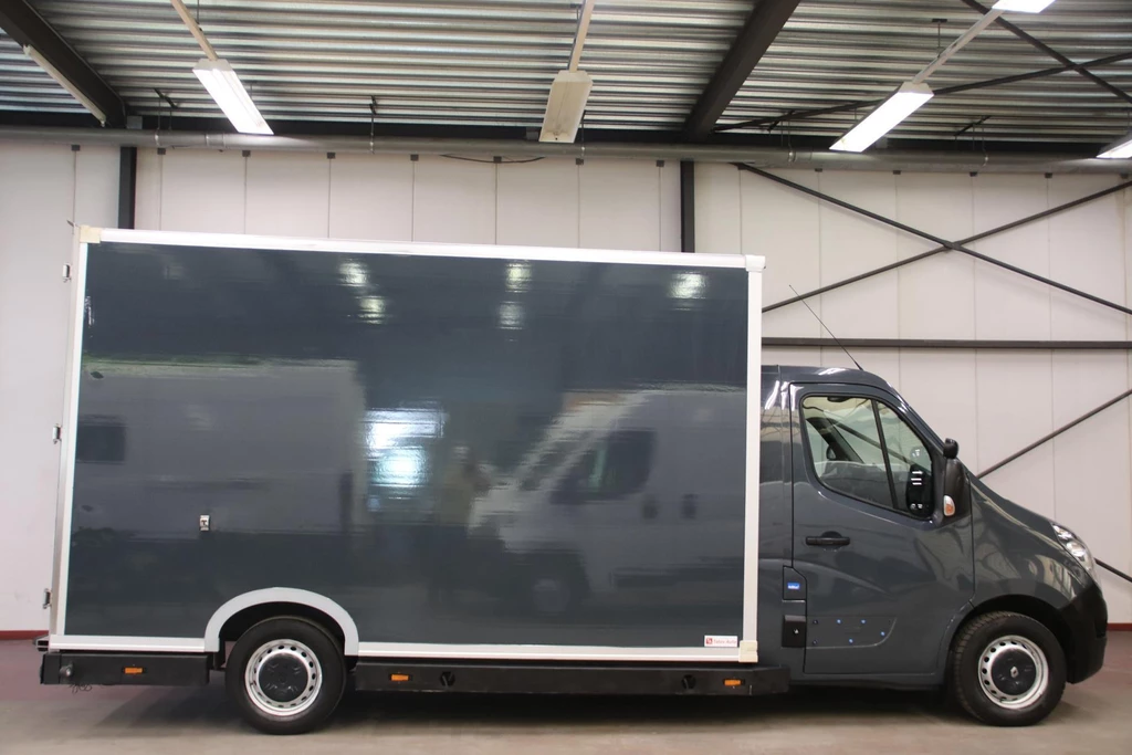 Renault Master – foto 5