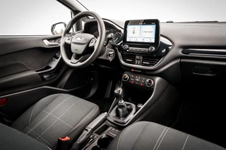 Ford Fiesta – thumbnail 9