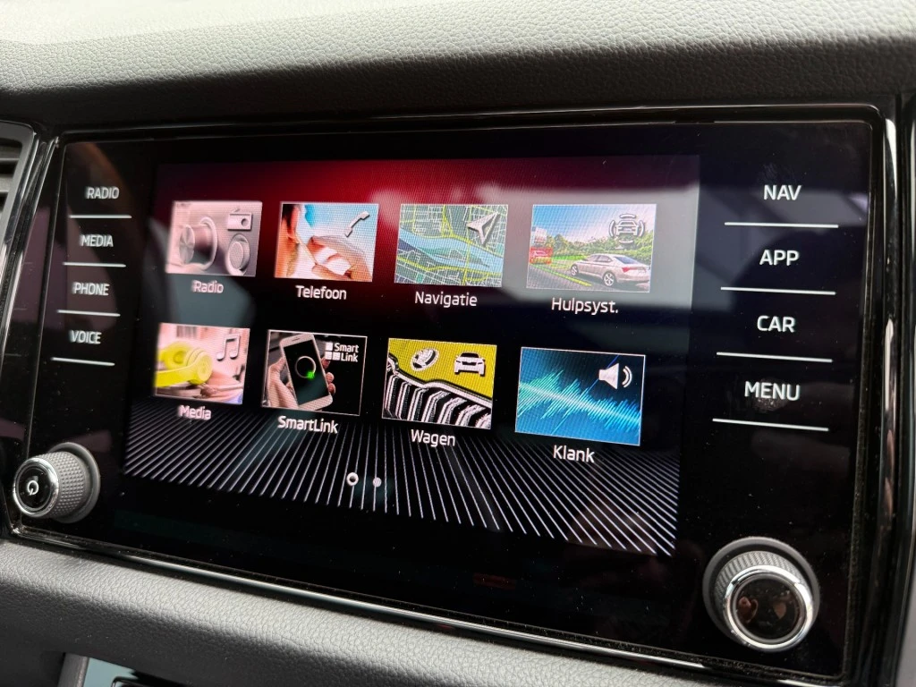 Škoda Kodiaq – foto 47