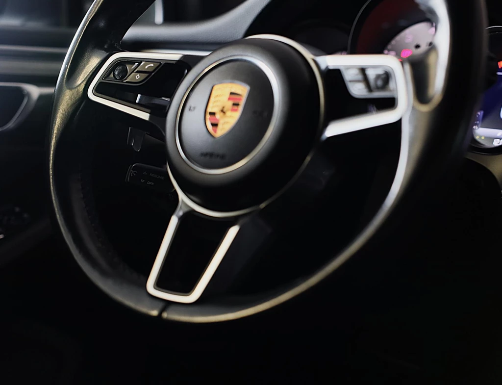 Porsche Macan – foto 43