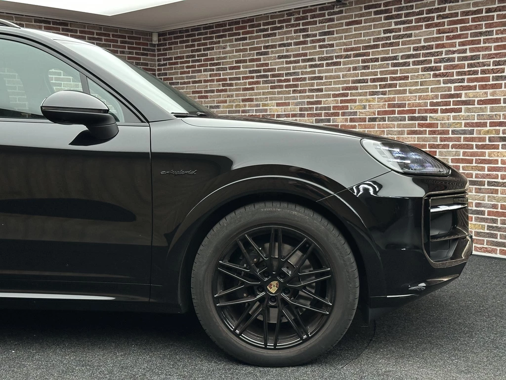 Porsche Cayenne – foto 14
