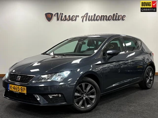 SEAT Leon – thumbnail 1