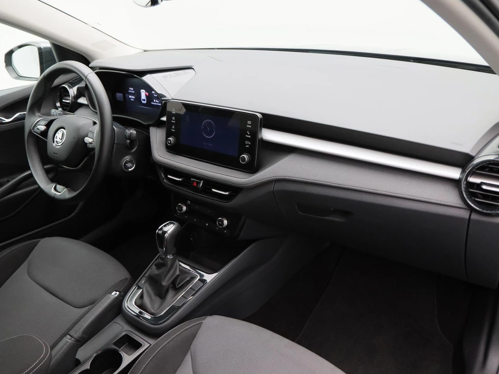 Škoda Fabia – foto 31