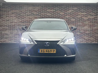 Lexus ES – thumbnail 10