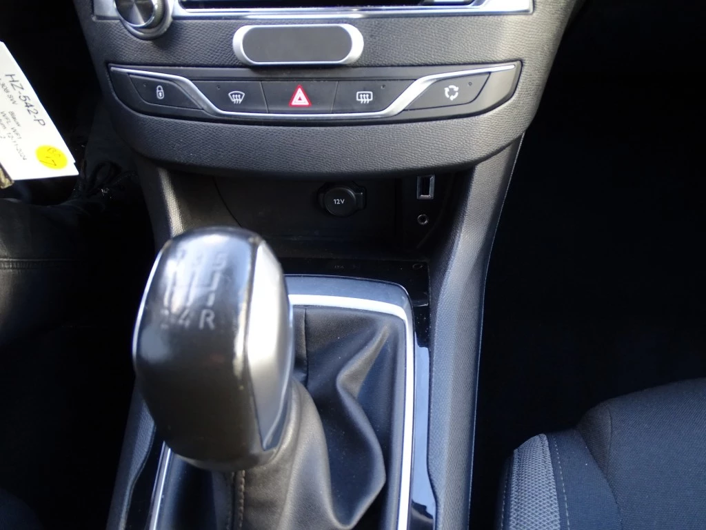 Peugeot 308 – foto 10