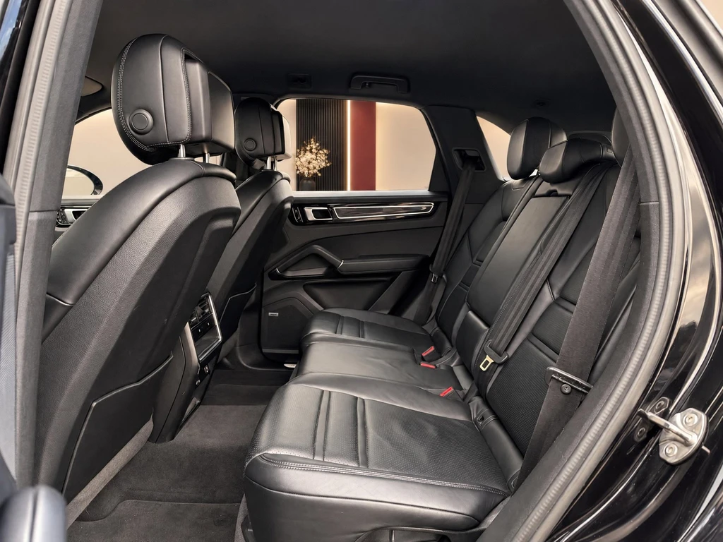 Porsche Cayenne – foto 18