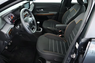 Dacia Sandero Stepway – thumbnail 9