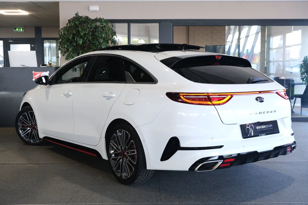Kia ProCeed – foto 4