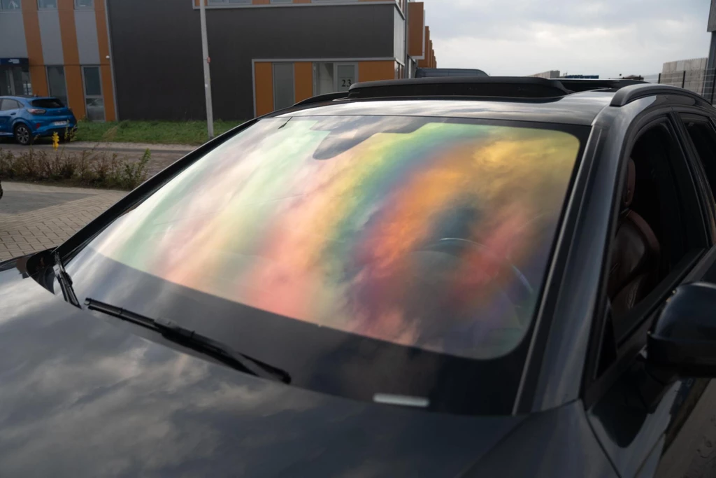Audi A4 – foto 17