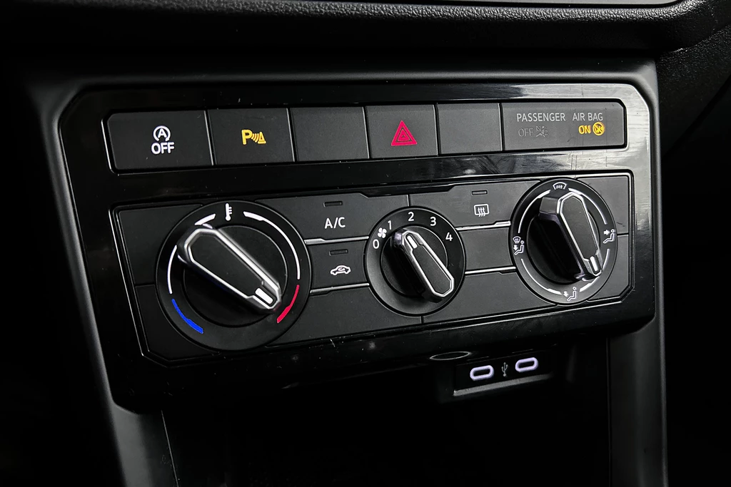 Volkswagen T-Cross – foto 24