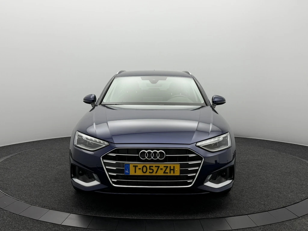 Audi A4 – foto 8
