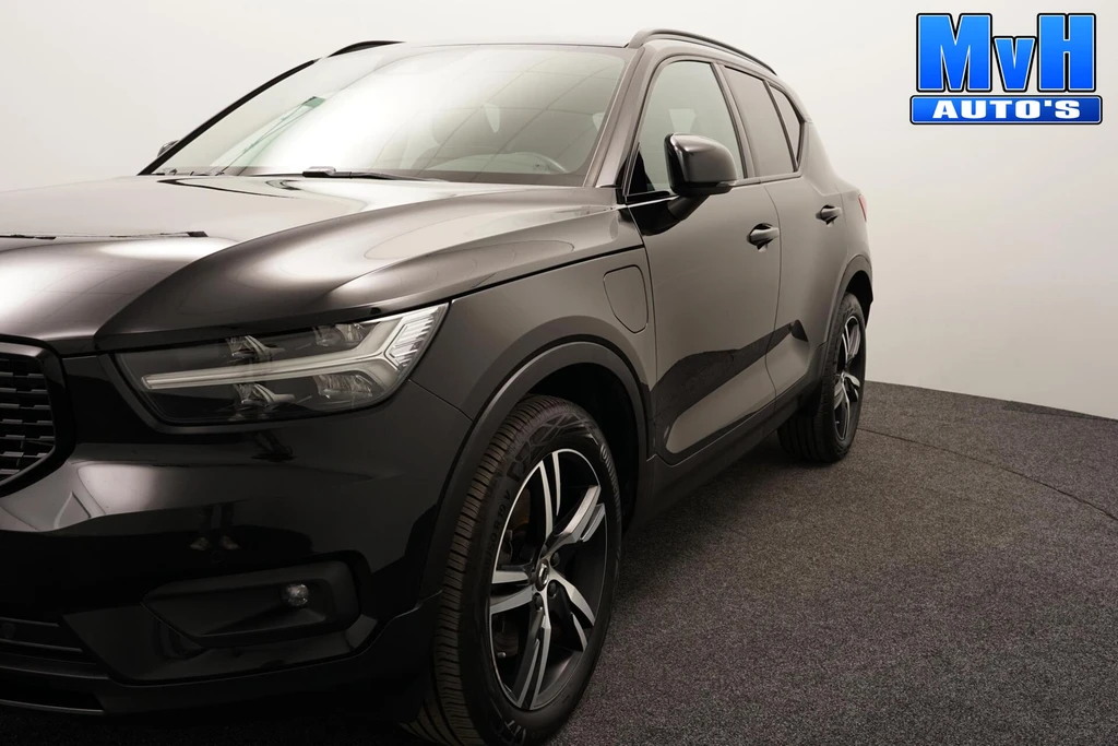 Volvo XC40 – foto 3