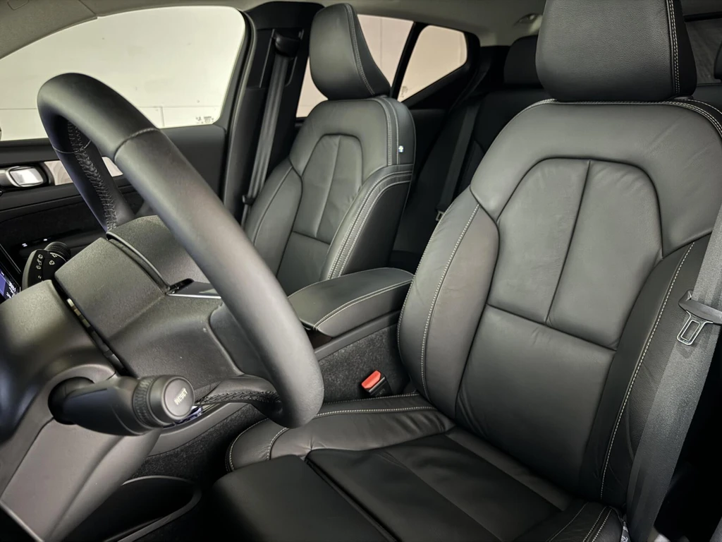 Volvo XC40 – foto 25
