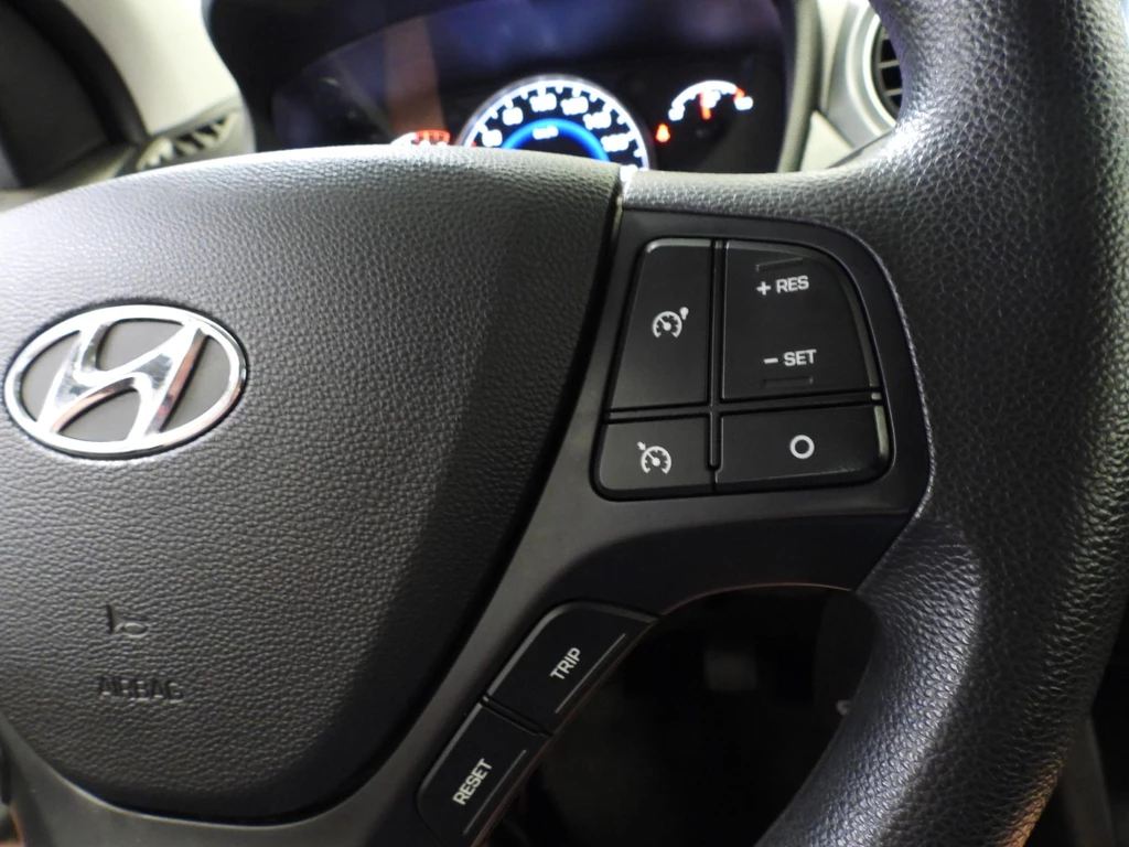 Hyundai i10 – foto 16
