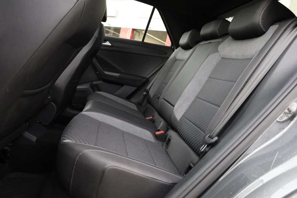 Volkswagen T-Roc – foto 27
