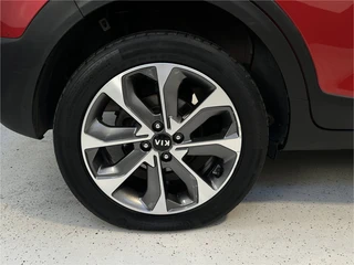 Kia Stonic – thumbnail 35