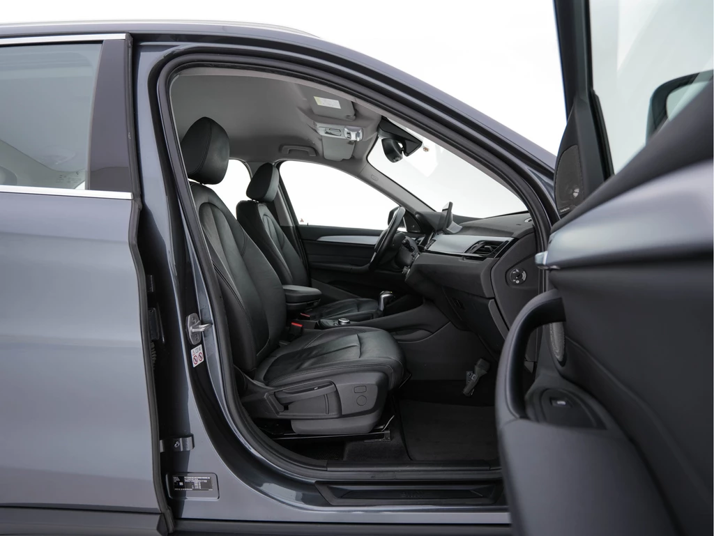 BMW X1 – foto 12