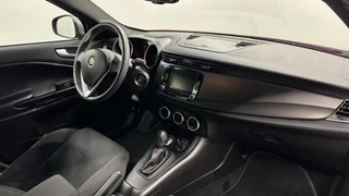 Alfa Romeo Giulietta – thumbnail 18