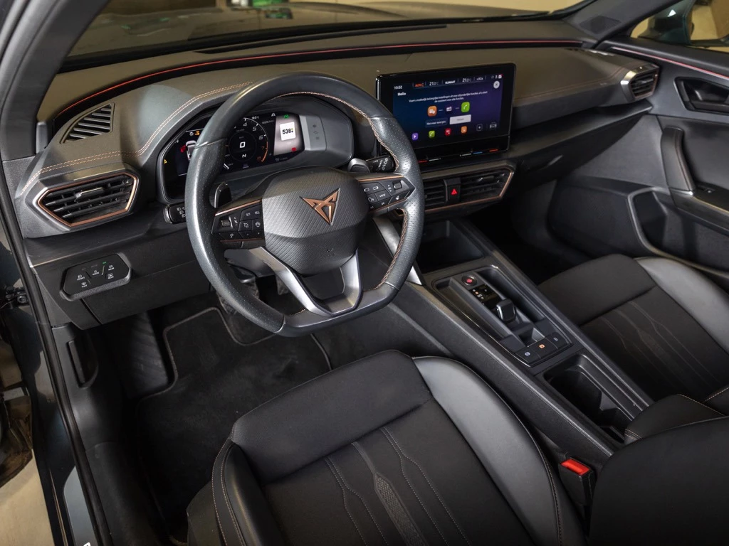 CUPRA Formentor – foto 8