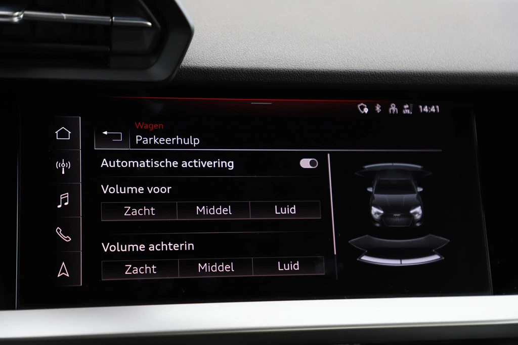 Audi A3 – foto 23