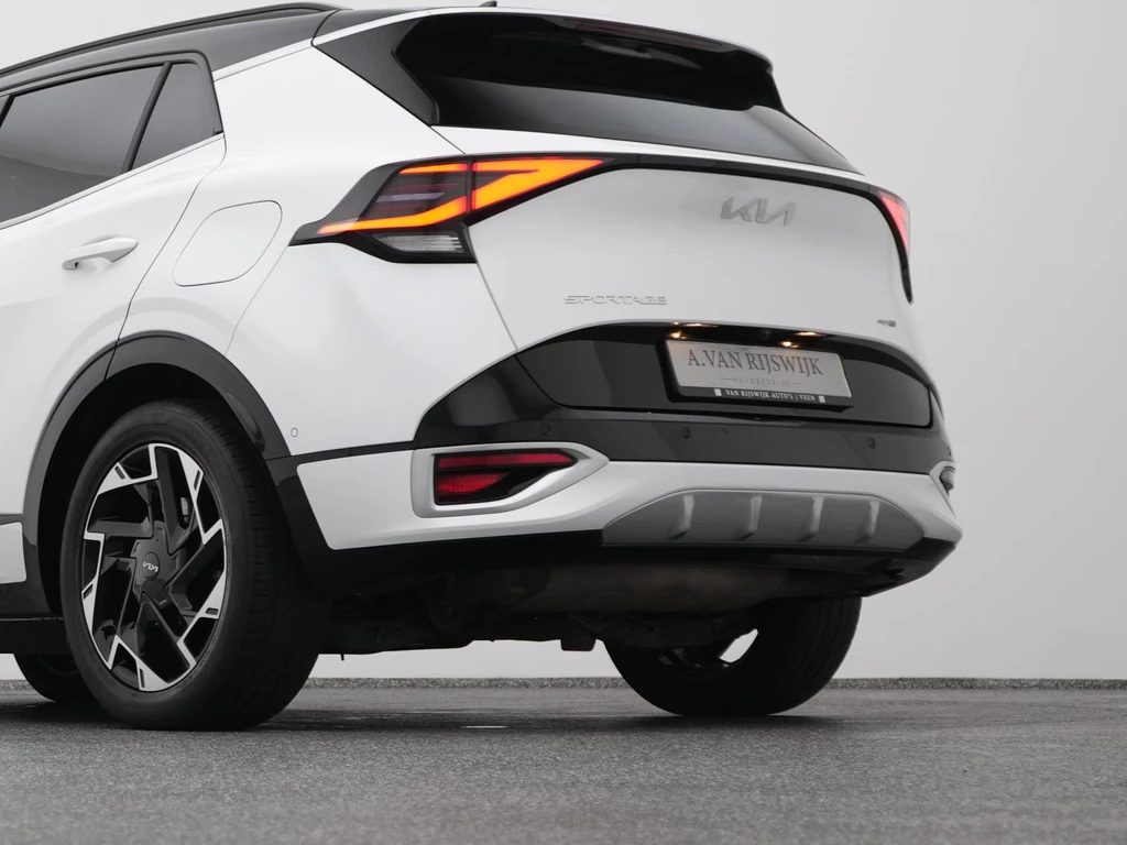 Kia Sportage – foto 6