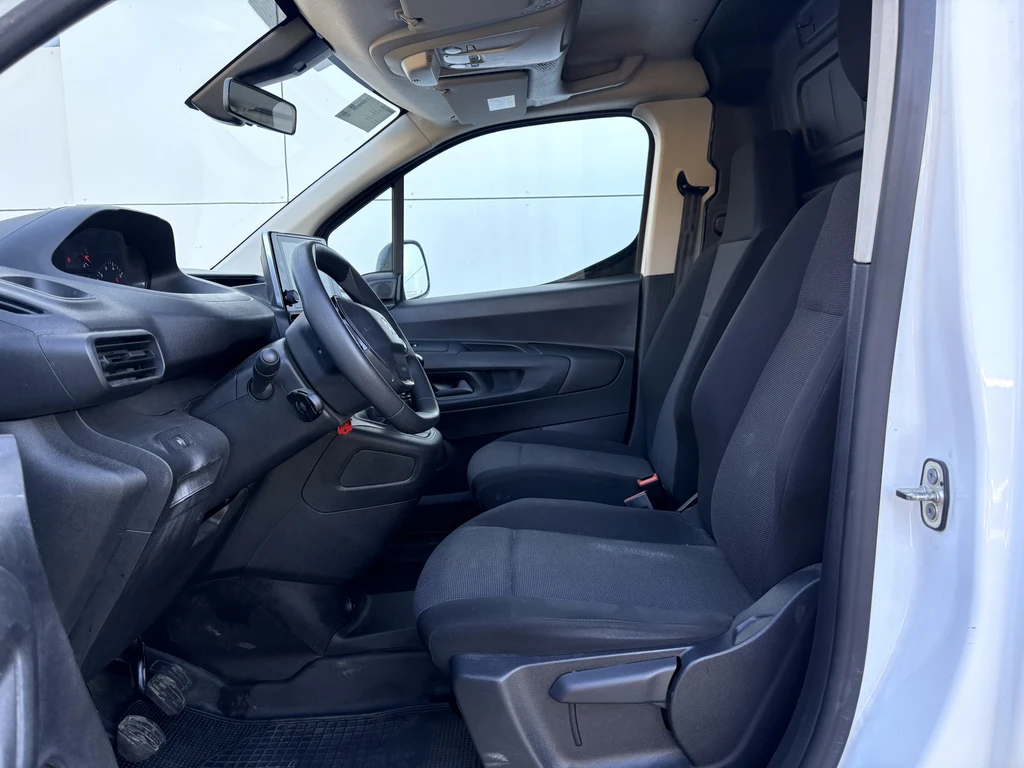 Peugeot Partner – foto 7
