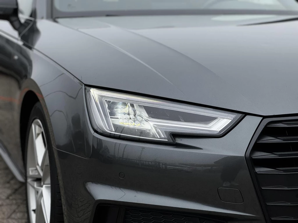 Audi A4 – foto 16