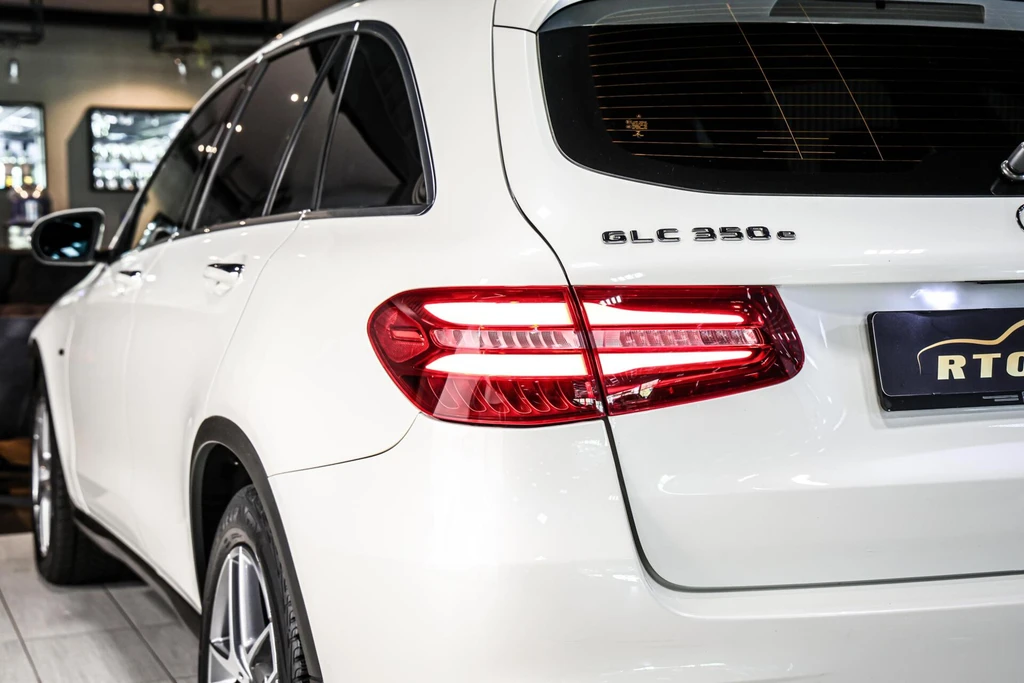 Mercedes-Benz GLC – foto 5
