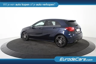 Mercedes-Benz A-Klasse – thumbnail 7