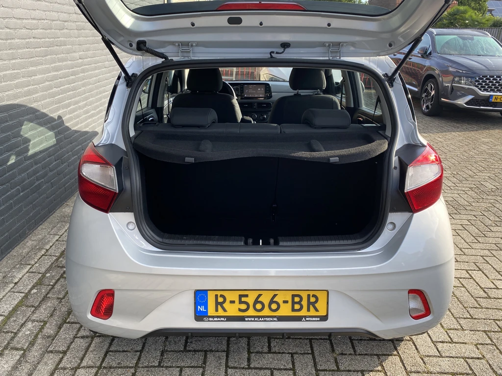 Hyundai i10 – foto 16