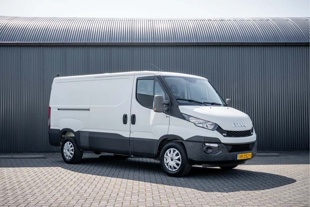 Iveco Daily – foto 6