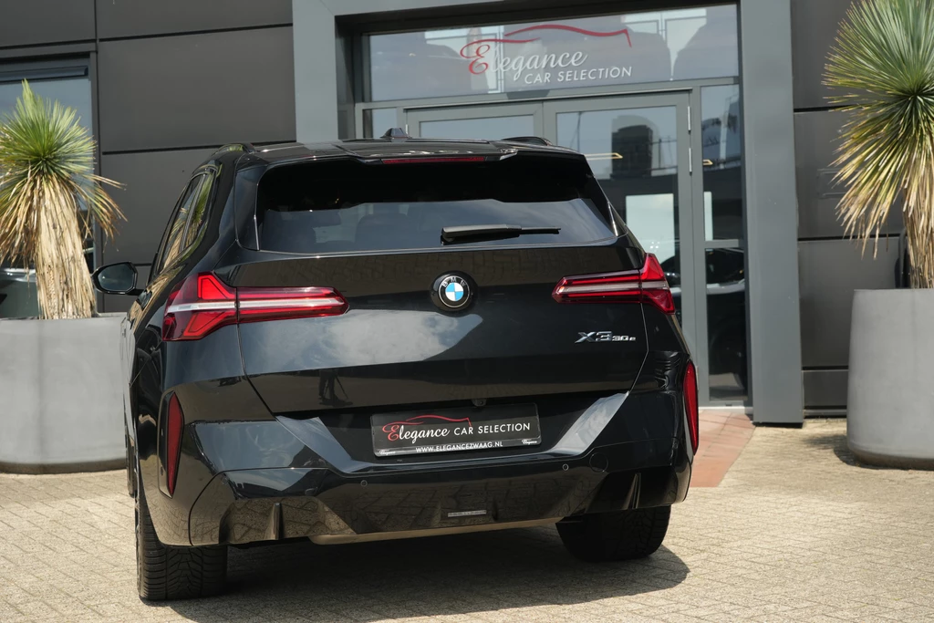 BMW X3 – foto 3