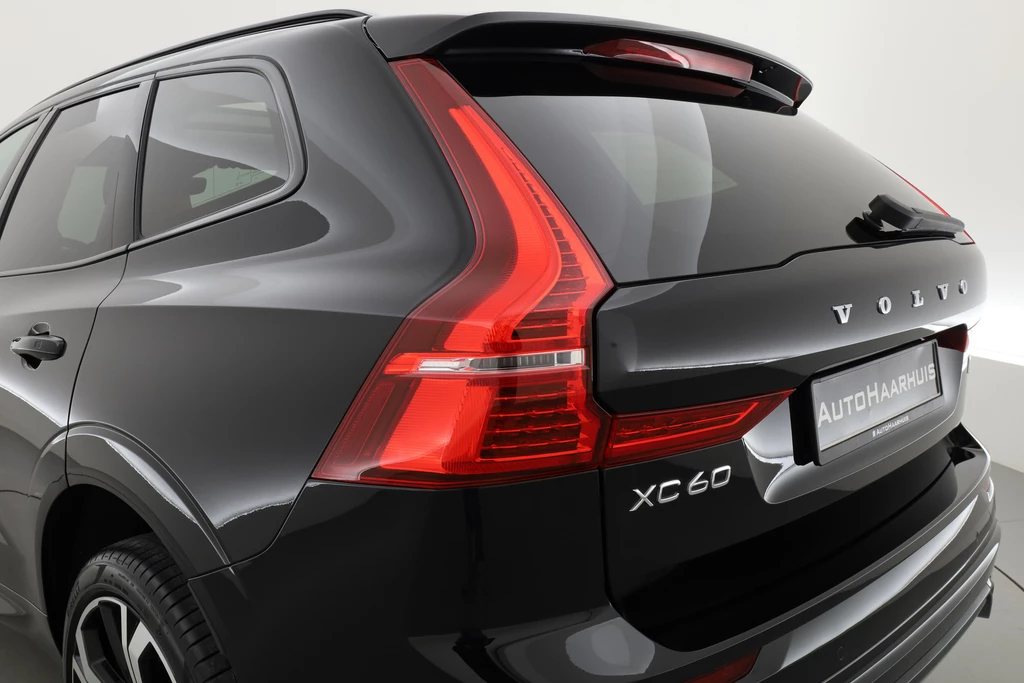 Volvo XC60 – foto 3
