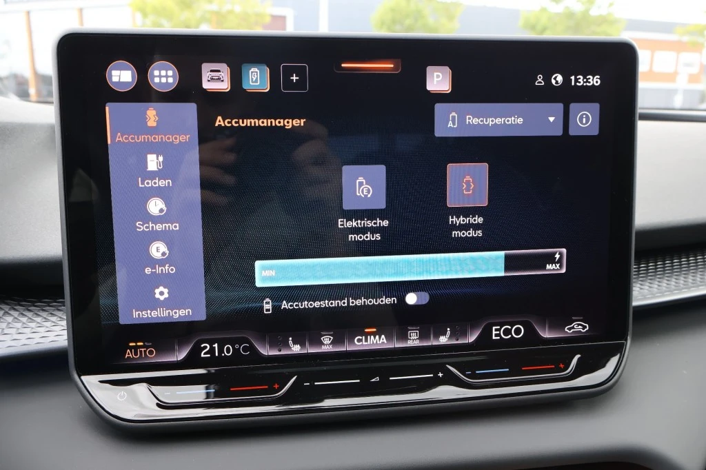 CUPRA Terramar – foto 48