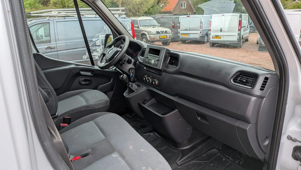 Renault Master – foto 10