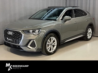 Audi Q3 – thumbnail 1
