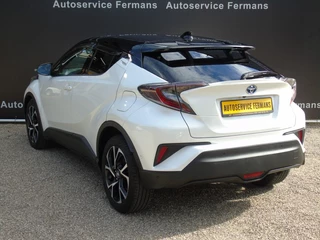 Toyota C-HR – thumbnail 5